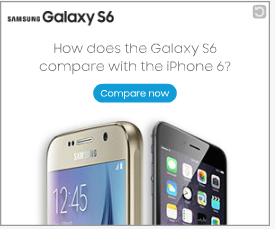 Promoting Samsung Galaxy S6 and Samsung Galaxy S6 Edge through affiliate marketing.